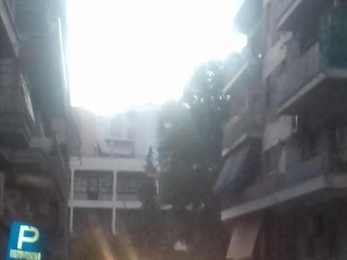 Skopelou Apartment