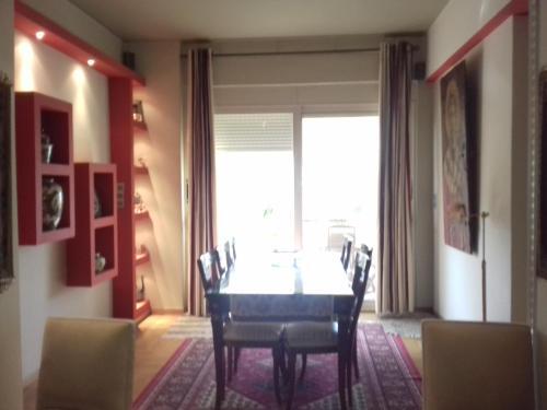 Skopelou Apartment