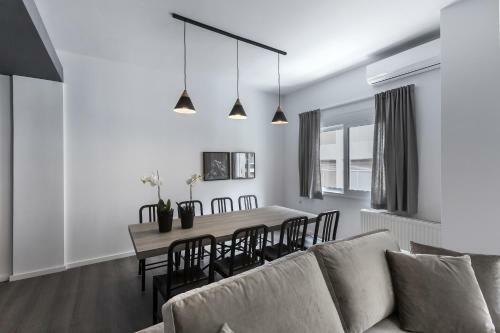 Alsos Apartment