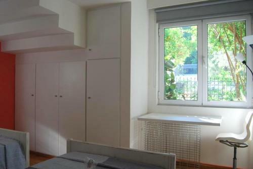 Affordable Luxury Garden Apartment