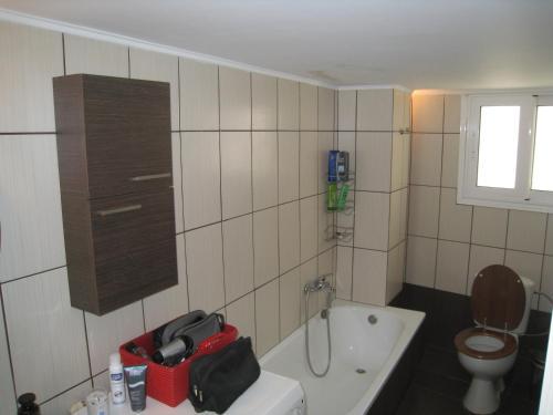 Apartment In The Middle Of Everything