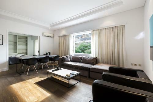 Apartamento Acropolis Breeze