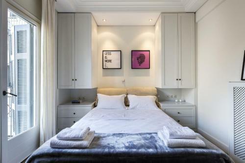 Apartamento Acropolis Breeze