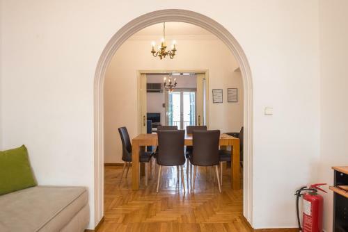 Victoria Dream Apartments