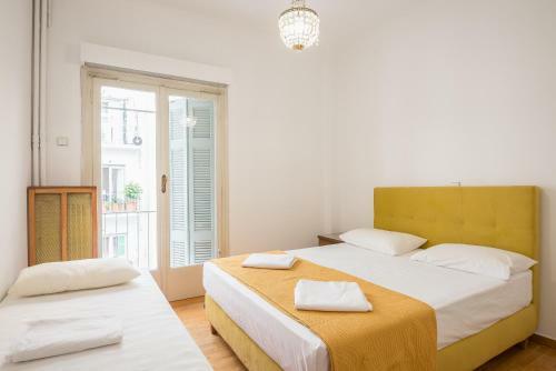Victoria Dream Apartments