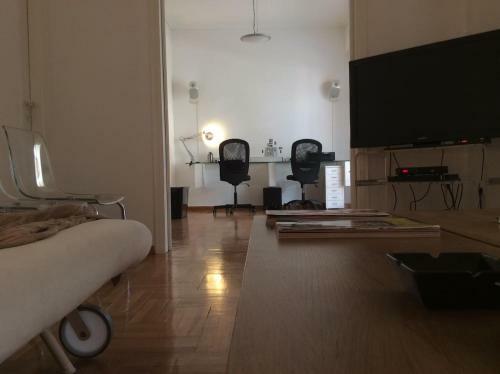 Apartamento Christos House
