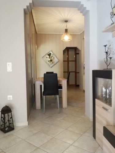 Agapi's Apartment