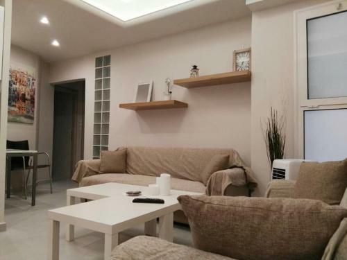 Apartamento Athenstay