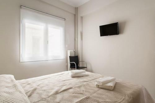 Apartamento Athenstay