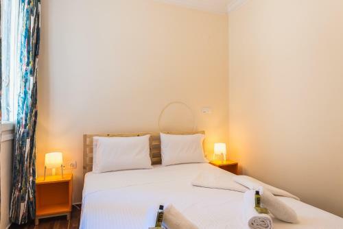 Apartamento Bright Loft In Hilton Area