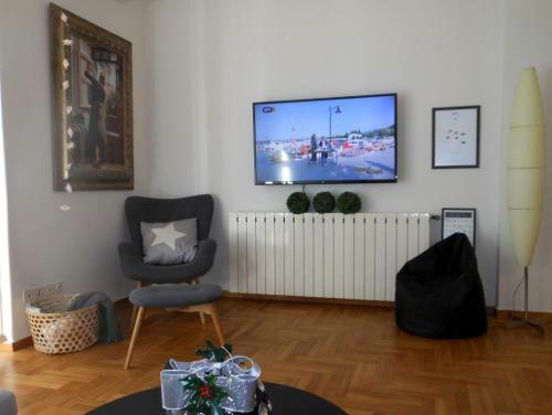 Apartamento Luxury Flat-koukaki Near Acropolis And Metro