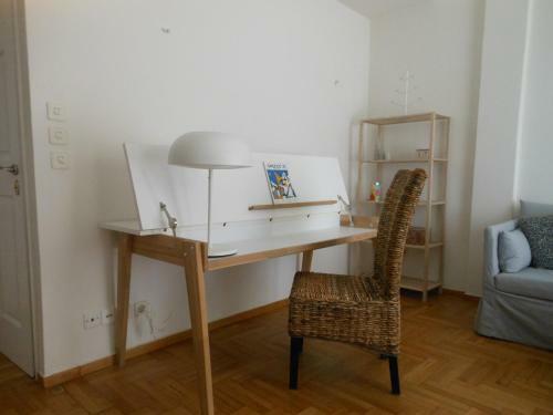 Apartamento Luxury Flat-koukaki Near Acropolis And Metro