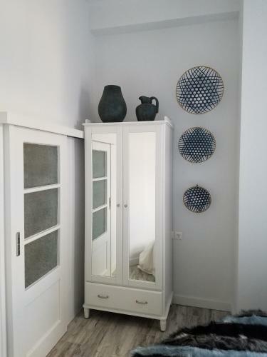 Kolonaki Deco Apartment