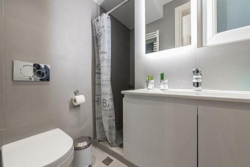 Apartamento Comfy Home In Koukaki