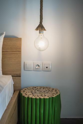 Apartamento Comfy Home In Koukaki
