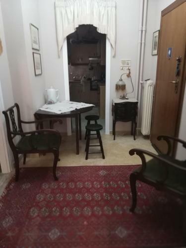 Apartamento Maria?s Home
