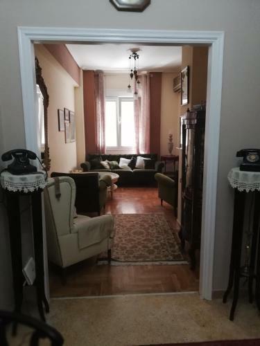 Apartamento Maria?s Home