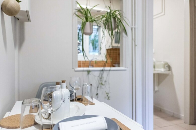 Apartamento Live Life Acropolis