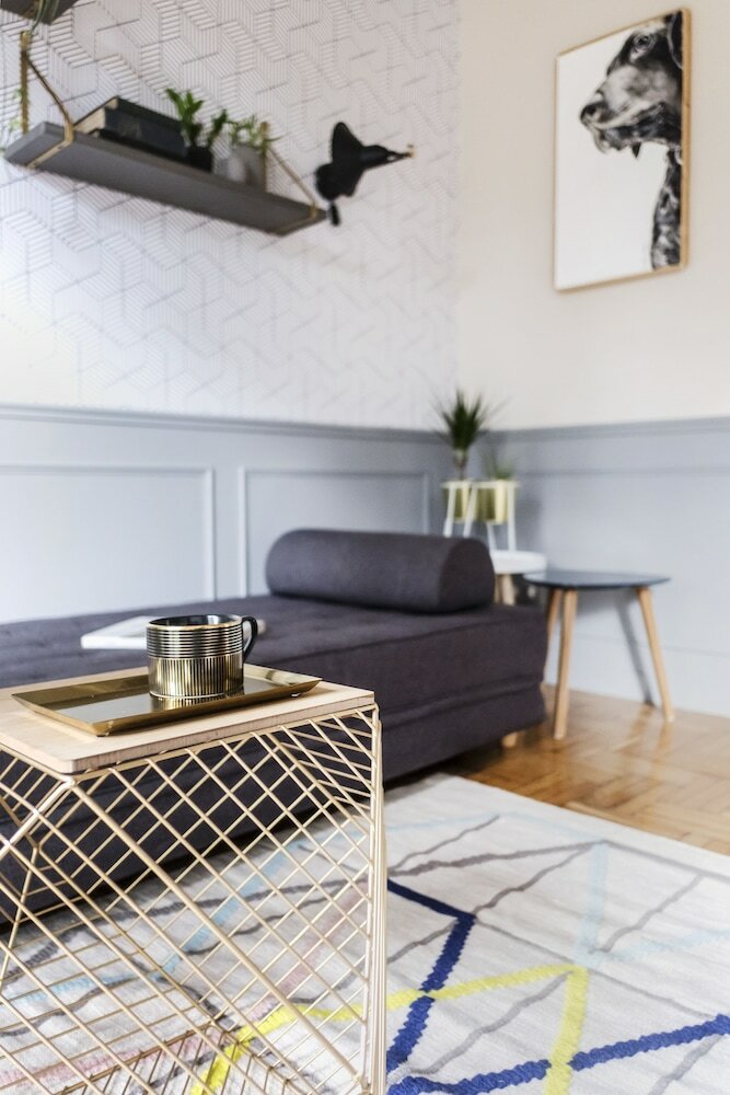 Apartamento Live Life Acropolis