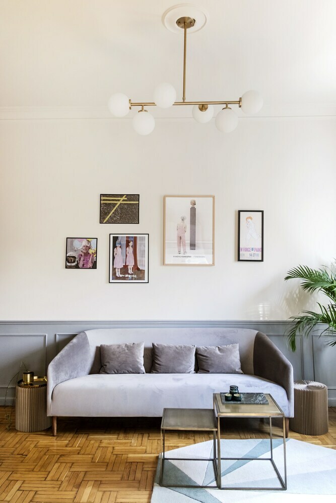 Apartamento Live Life Acropolis