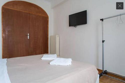 Apollo Spacious Apartment