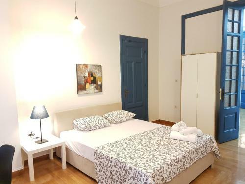 Errathens Aegean Apartment