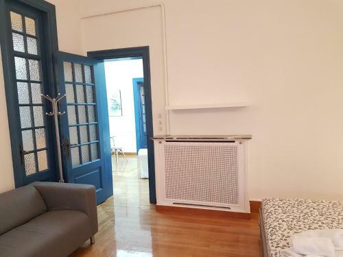 Errathens Aegean Apartment