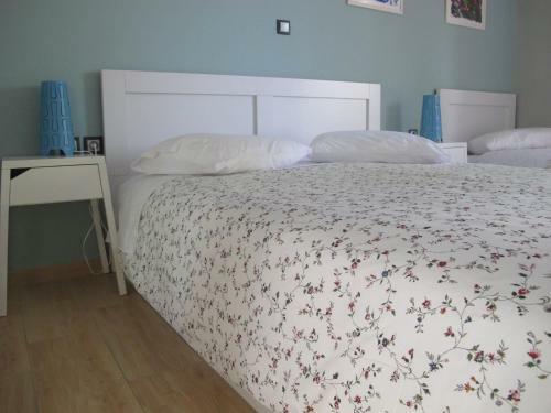 New Apartmment With Garden
