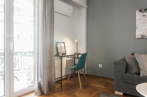 Central Cozy Apartments In Plaka By Upstreet