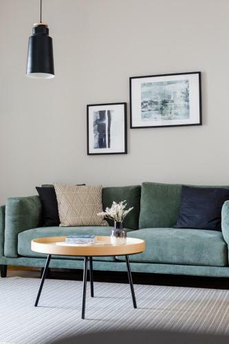 Central Cozy Apartments In Plaka By Upstreet
