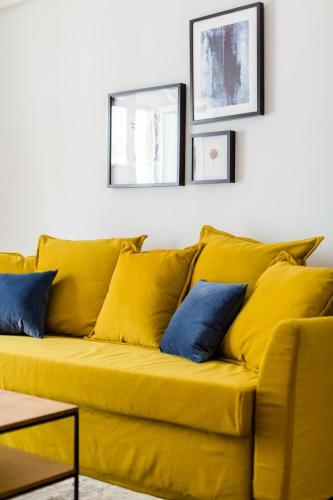 Central Cozy Apartments In Plaka By Upstreet