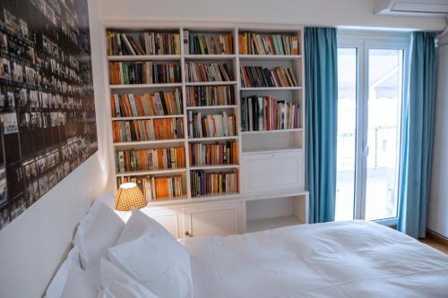 Boutique Athens Kolonaki Apartment Pi4