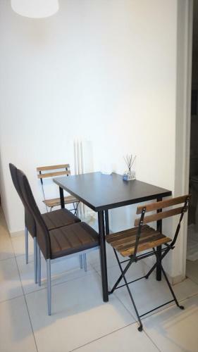 La Minerva Apartment