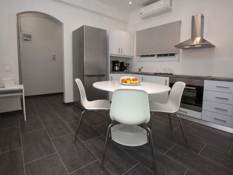 Modern Apartment Close To Acropolis Museum