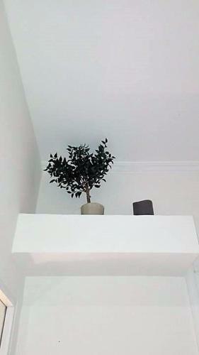 New York Style Apartment