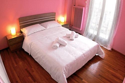 Life Houses Sweet Apartment