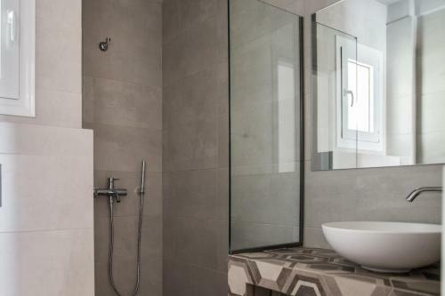 Apartamento Athens Luxury