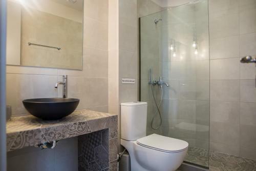 Apartamento Athens Luxury
