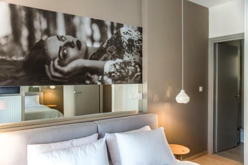 Apartamento Athens Luxury