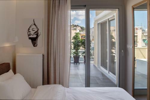Apartamento Athens Luxury