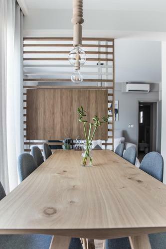 Apartamento Athens Luxury