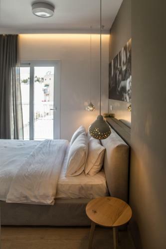 Apartamento Athens Luxury