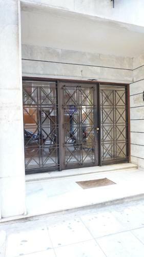 Apartamento The Acharnon Residence