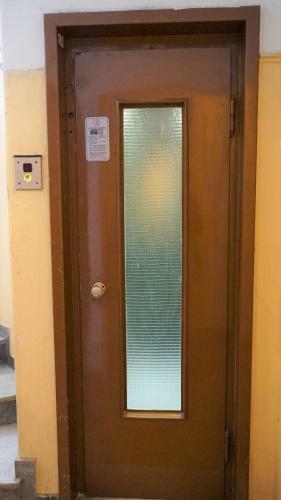 Apartamento The Acharnon Residence