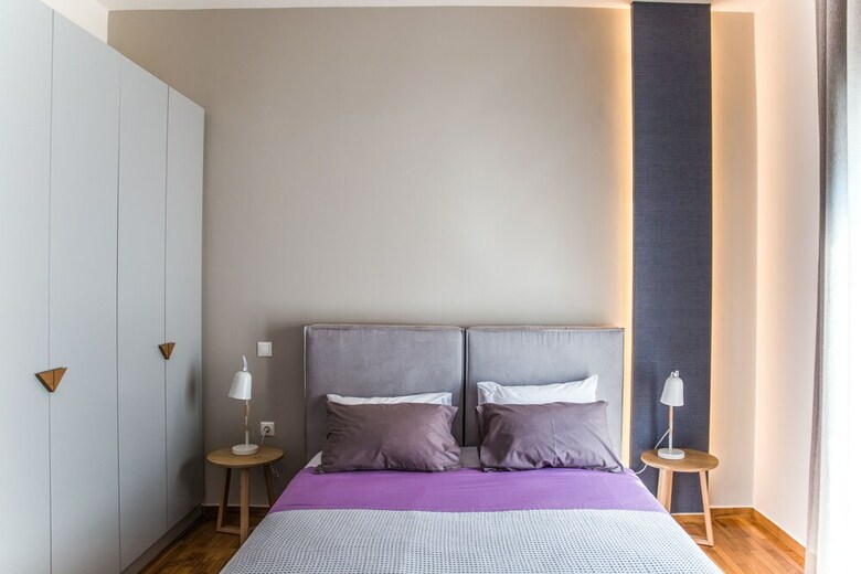 Apartamento The Athens Explorer