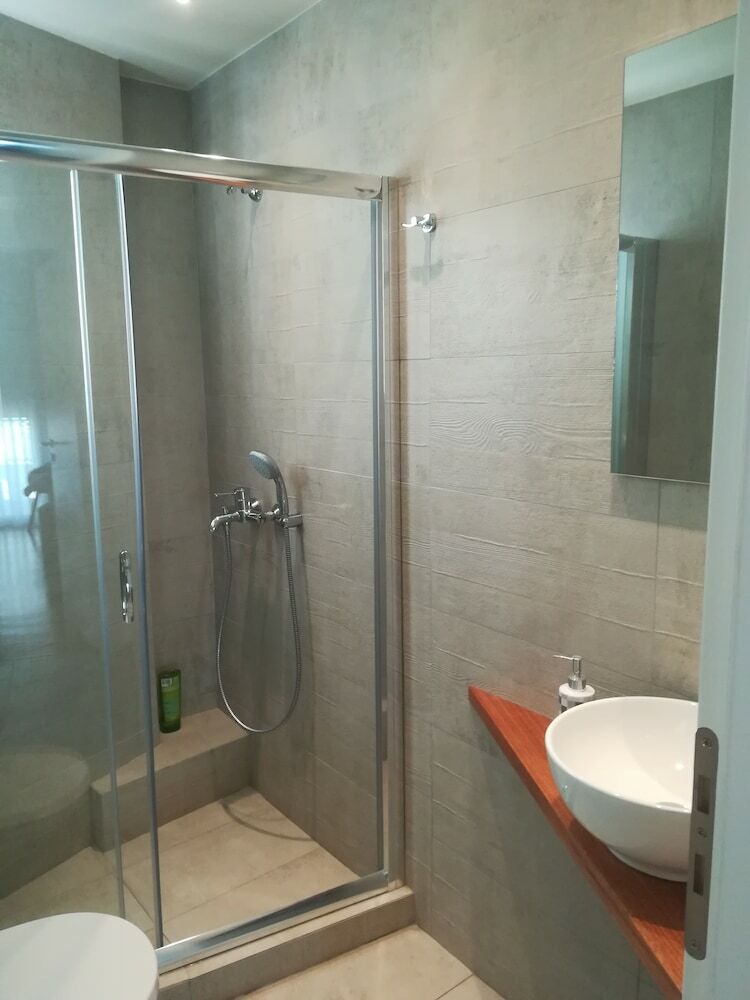 Apartamento The Athens Explorer