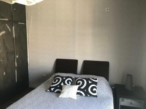 Loft Apartment,heart Of Athens