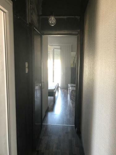 Loft Apartment,heart Of Athens