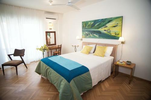 Apartamento Rastoni Athens Suites Near Acropolis
