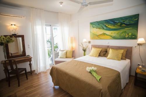 Apartamento Rastoni Athens Suites Near Acropolis